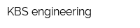 KBS engineering