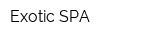Exotic SPA