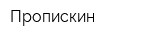 Пропискин
