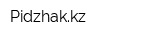 Pidzhakkz