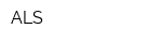 ALS