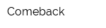 Comeback