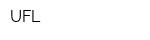 UFL