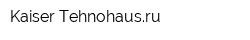 Kaiser Tehnohausru