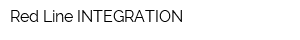 Red-Line INTEGRATION