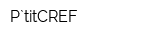 P`titCREF