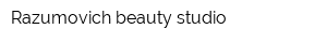 Razumovich beauty studio