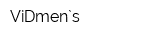 ViDmen`s