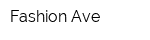 Fashion-Ave