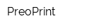 PreoPrint