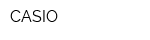 CASIO