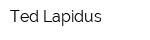 Ted Lapidus