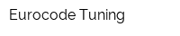Eurocode Tuning