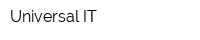 Universal-IT