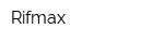 Rifmax