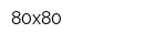 80x80