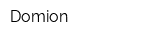 Domion