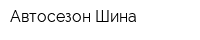 Автосезон Шина