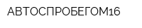 АВТОСПРОБЕГОМ16