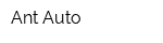 Ant Auto