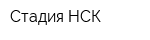 Стадия НСК
