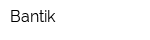 Bantik