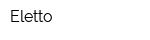Eletto