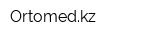 Ortomedkz