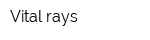 Vital rays