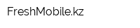 FreshMobilekz