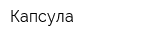 Капсула