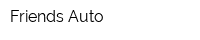 Friends Auto