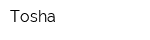 Tosha