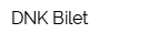 DNK-Bilet