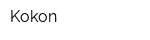 Kokon