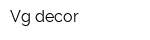 Vg decor
