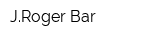 JRoger Bar