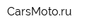 CarsMotoru