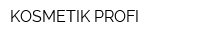 KOSMETIK PROFI