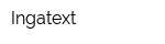 Ingatext