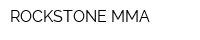 ROCKSTONE MMA