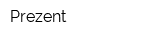 Prezent