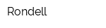 Rondell
