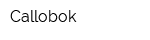Callobok