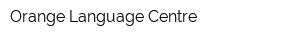 Orange Language Centre