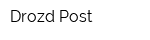 Drozd Post