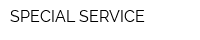 SPECIAL SERVICE
