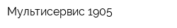 Мультисервис 1905