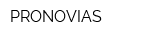 PRONOVIAS