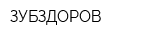 ЗУБЗДОРОВ